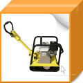 HZRS130 Reversible Earth Plate Compactor